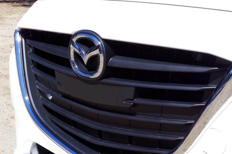  Mazda3 Sedan 2014 года  (фото 58 из 59)